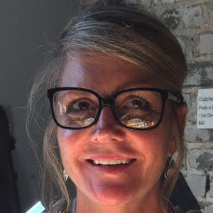 Meet your Posher, Deanne